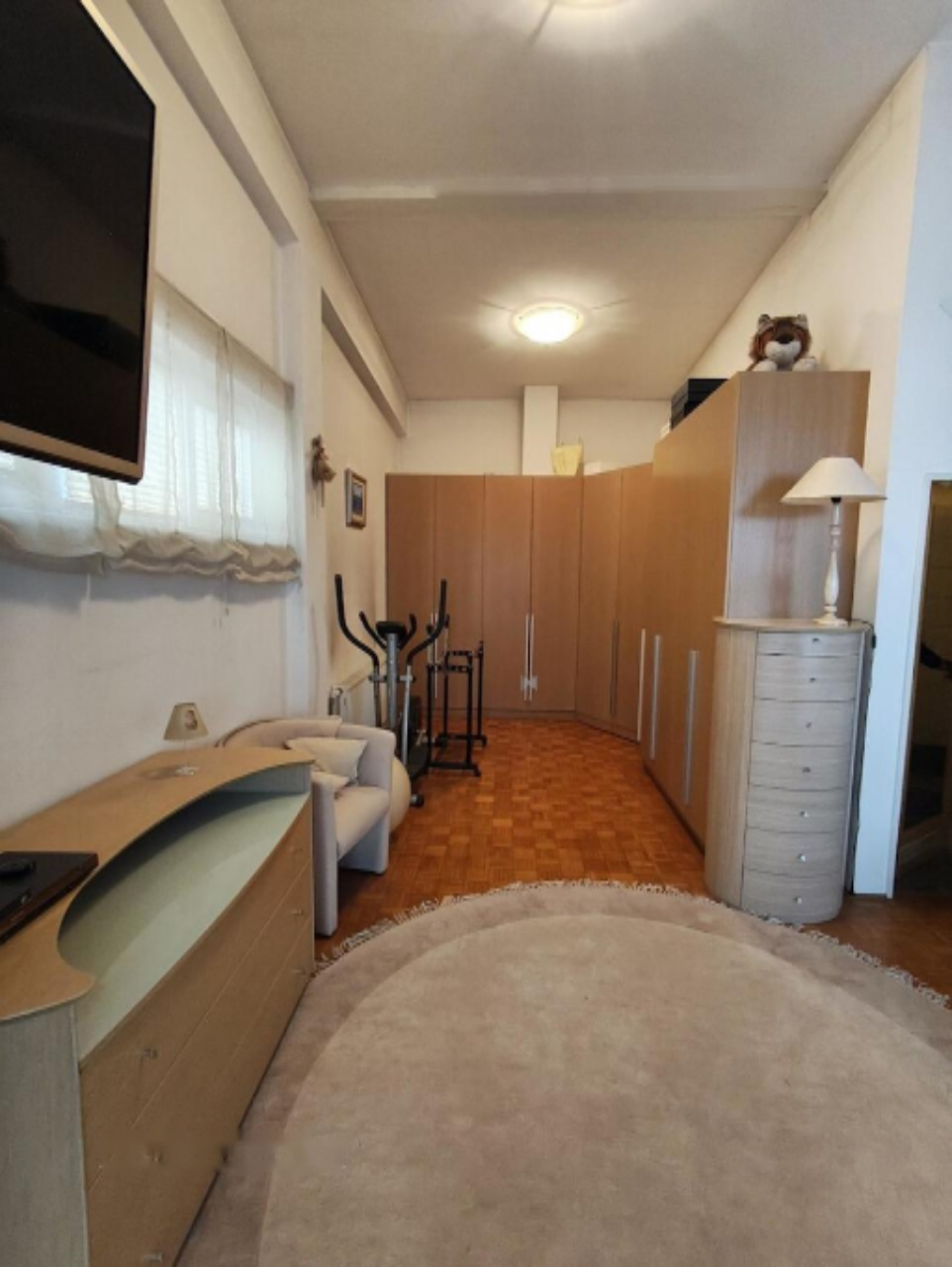 Квартира в Любляне, Словения, 205 м² - фото 12