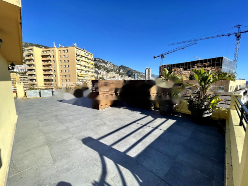 Квартира в Монегетти, Монако, 316 м² - фото 12