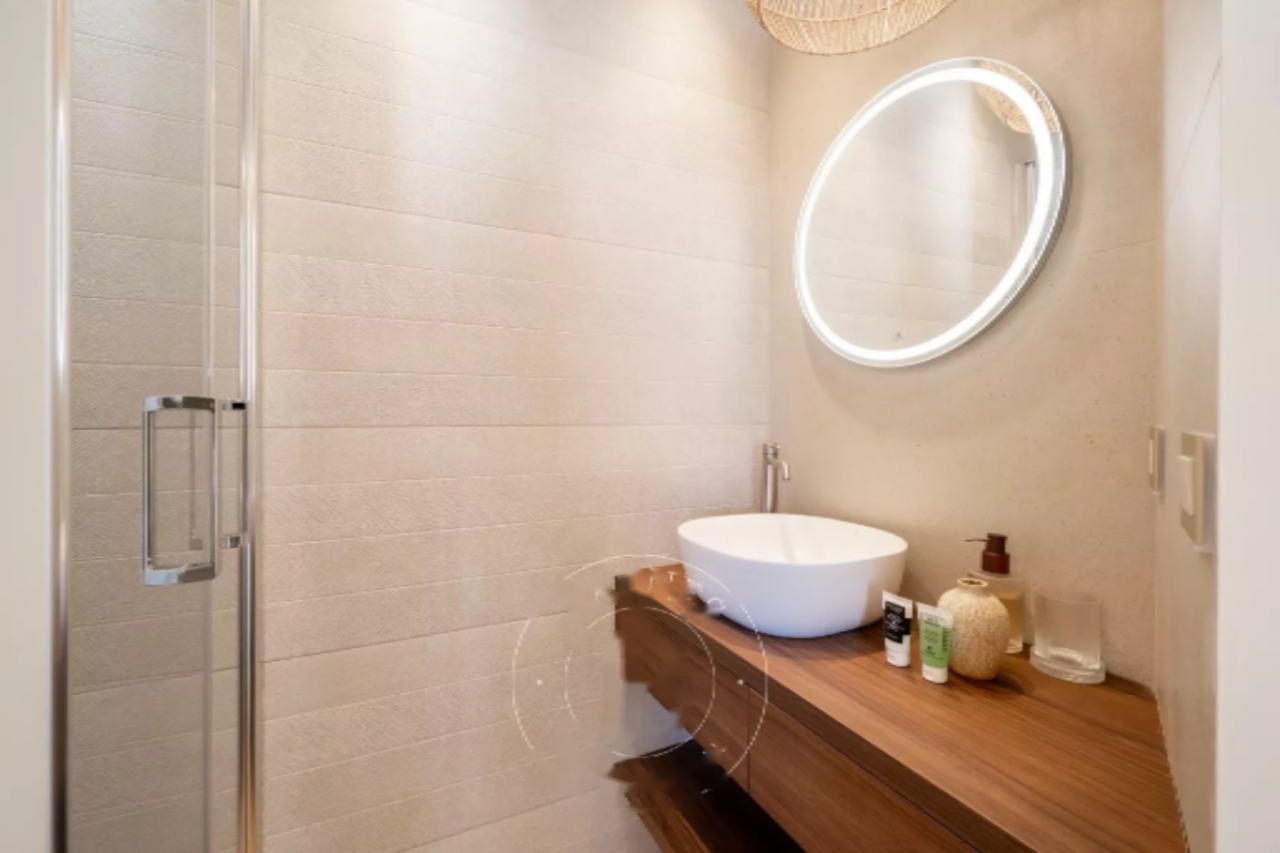 Квартира в Каннах, Франция, 134 м² - фото 12