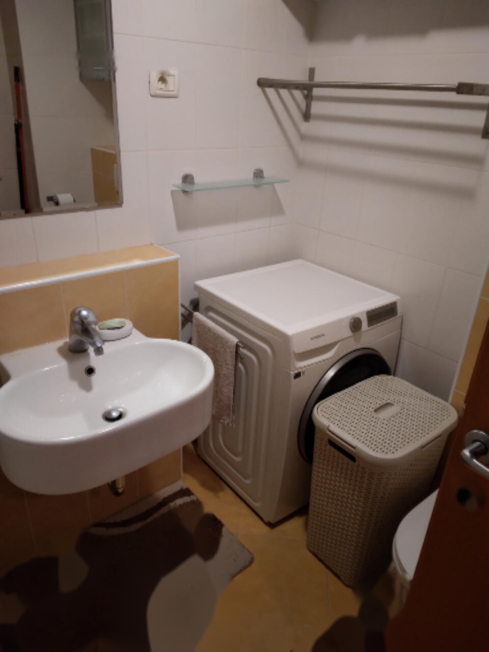 Квартира в Луции, Словения, 83 м² - фото 12