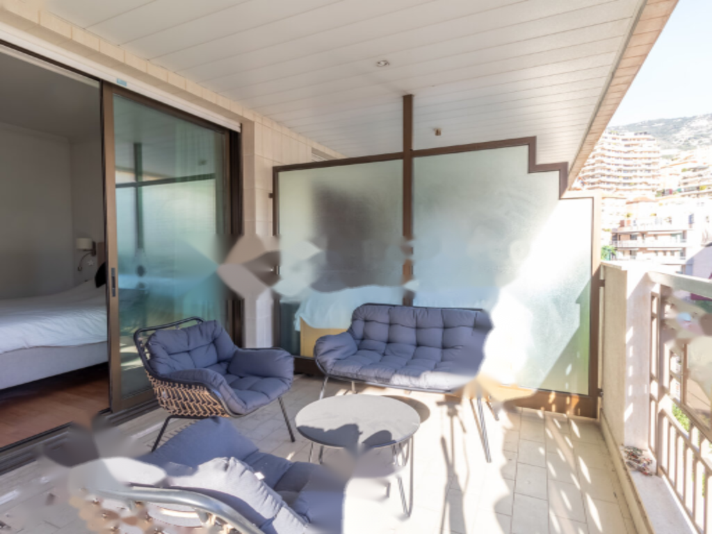 Квартира в Монако, Монако, 79 м² - фото 12