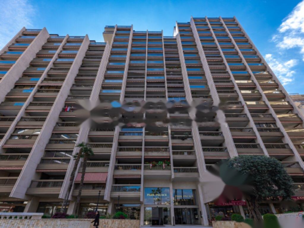 Квартира в Монако, Монако, 110 м² - фото 12