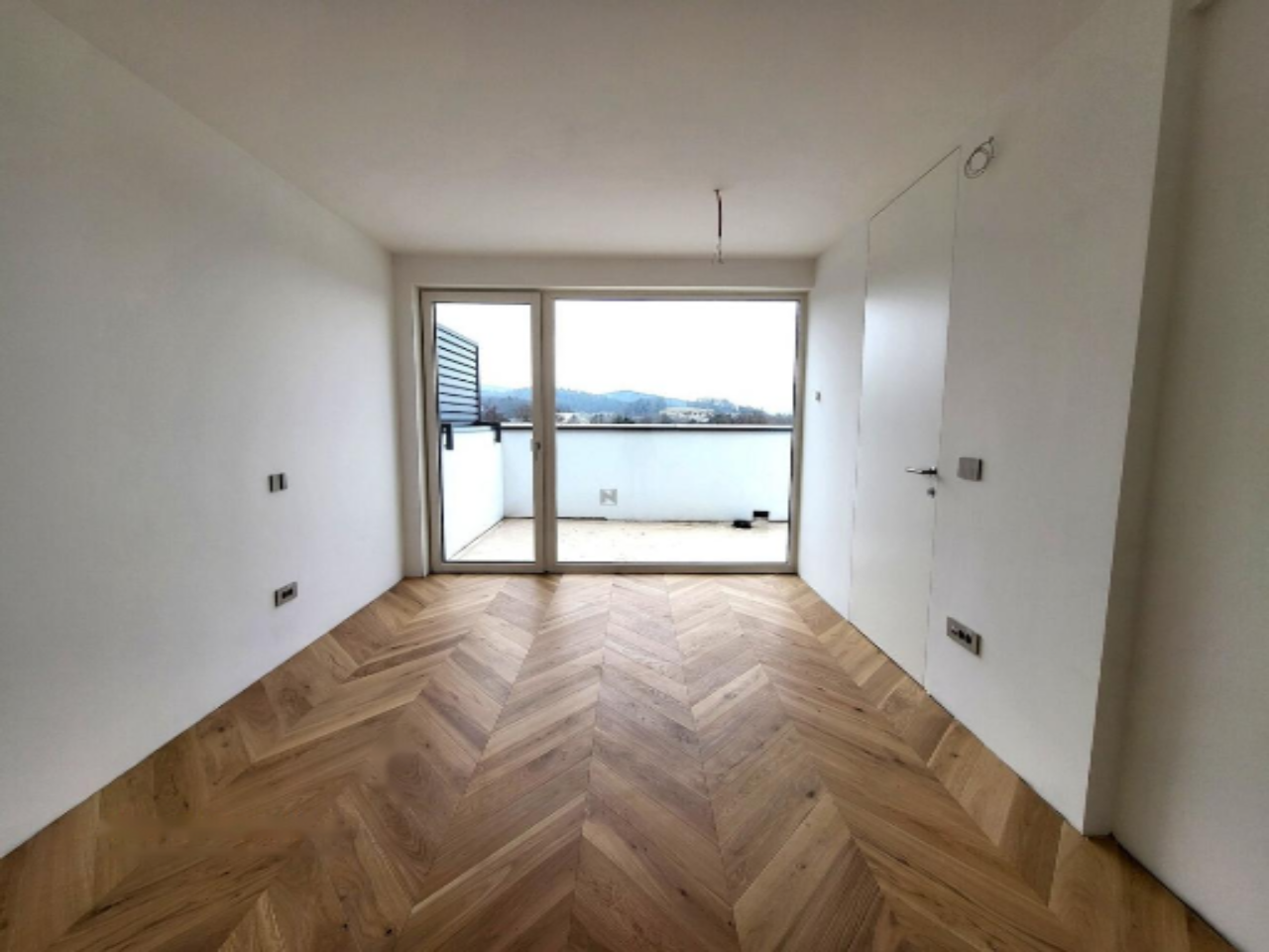 Квартира в Любляне, Словения, 299 м² - фото 12