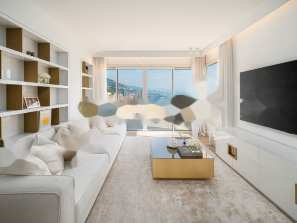 Квартира в Монако, Монако, 426 м² - фото 12