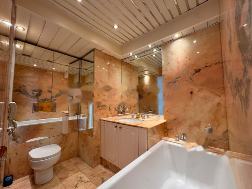 Квартира в Монако, Монако, 164 м² - фото 12