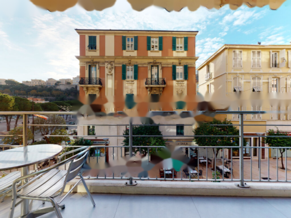 Квартира в Монако, Монако, 95 м² - фото 12