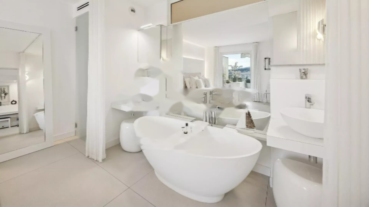 Квартира в Каннах, Франция, 79 м² - фото 12