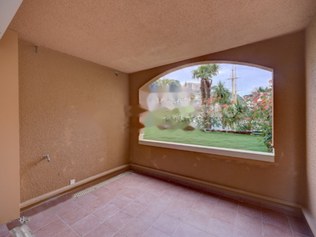 Квартира в Фонвьее, Монако, 241 м² - фото 12