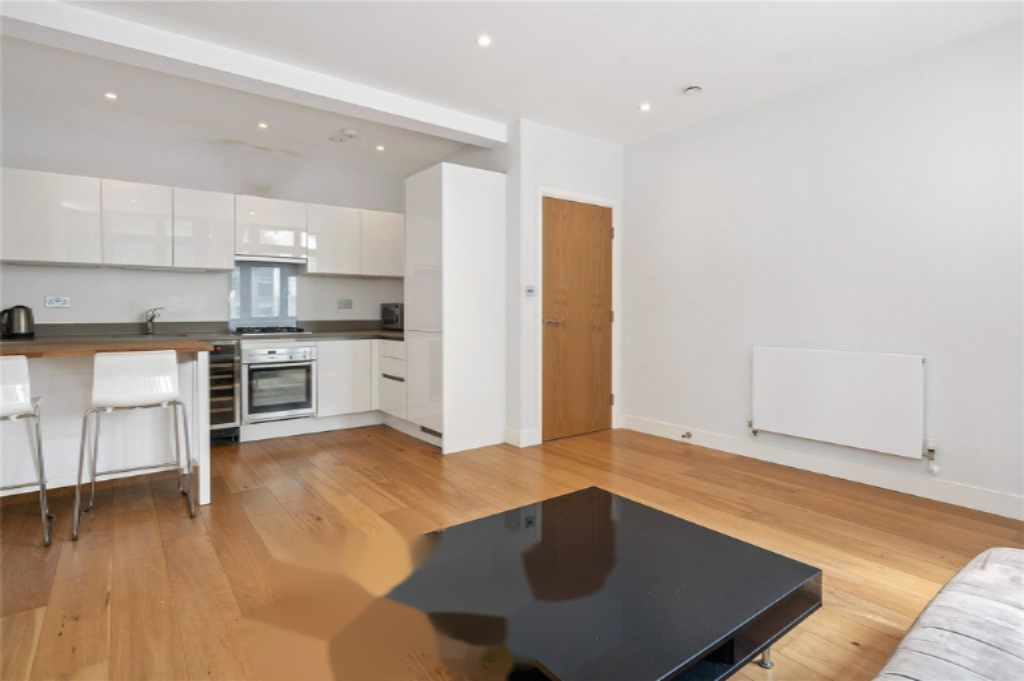 Квартира в Лондоне, Великобритания, 47 м² - фото 12