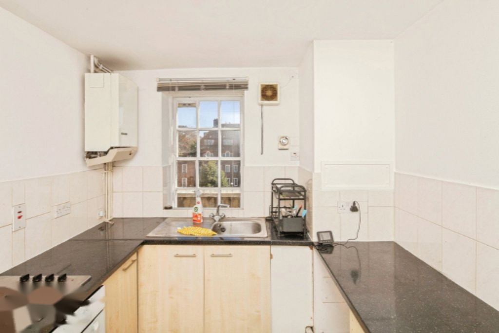 Квартира в Лондоне, Великобритания, 54 м² - фото 12