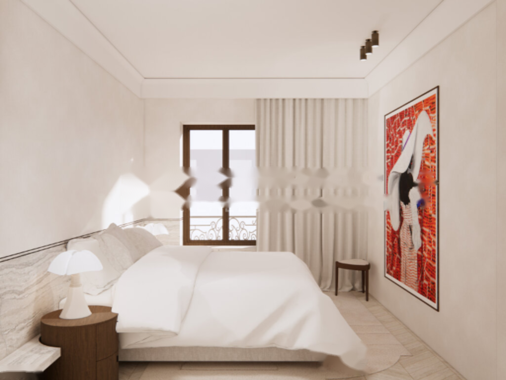 Квартира в Монте Карло, Монако, 120 м² - фото 12