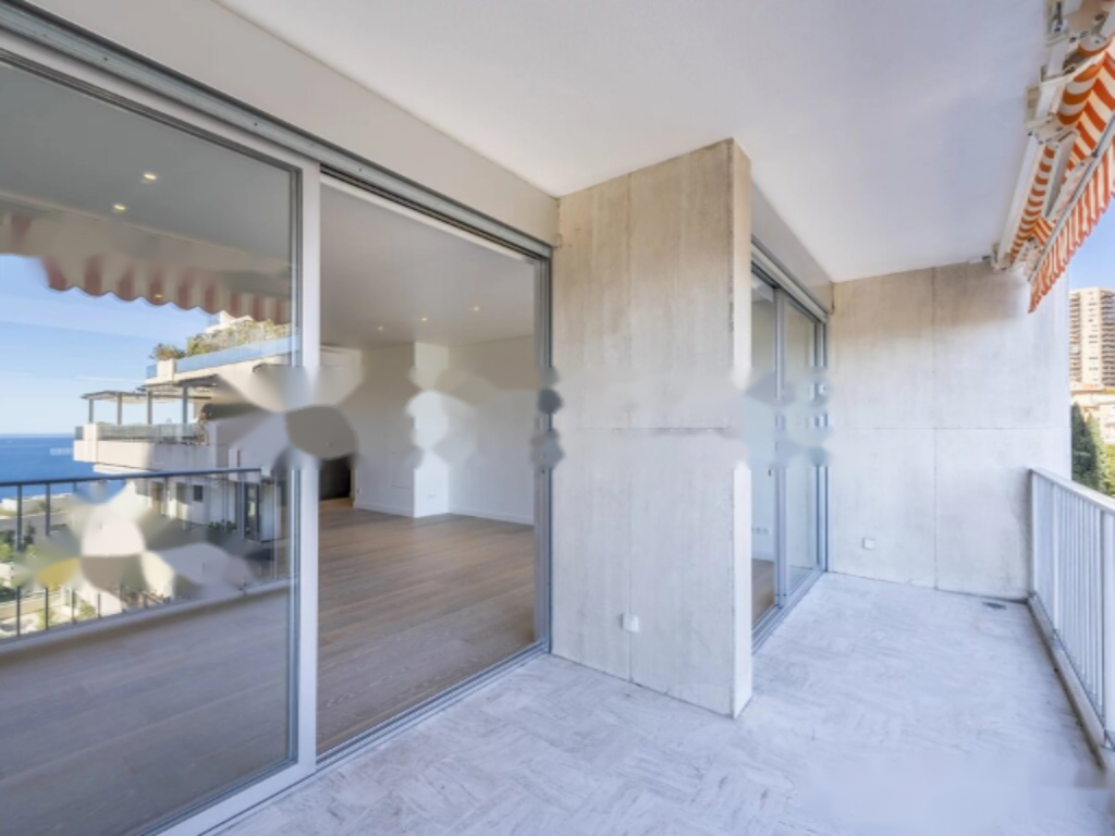 Квартира в Сен-Романе, Монако, 118 м² - фото 12