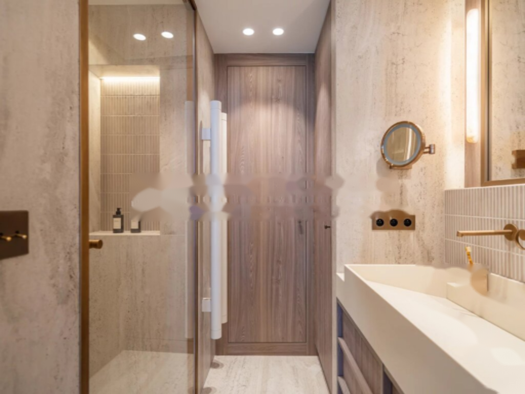 Квартира в Сен-Романе, Монако, 59 м² - фото 12