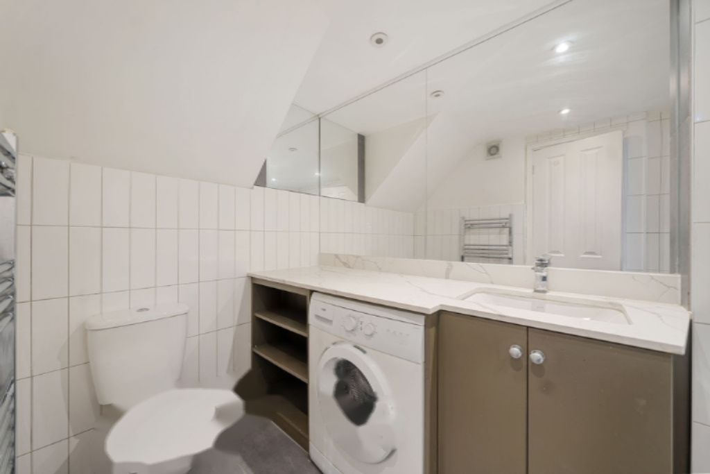 Квартира в Лондоне, Великобритания, 47 м² - фото 12