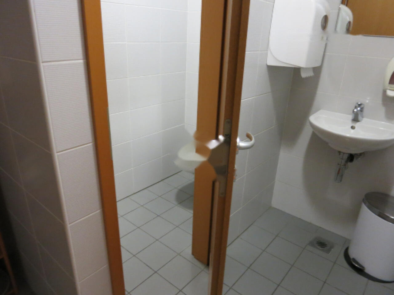 Офис в Любляне, Словения, 500 м² - фото 12