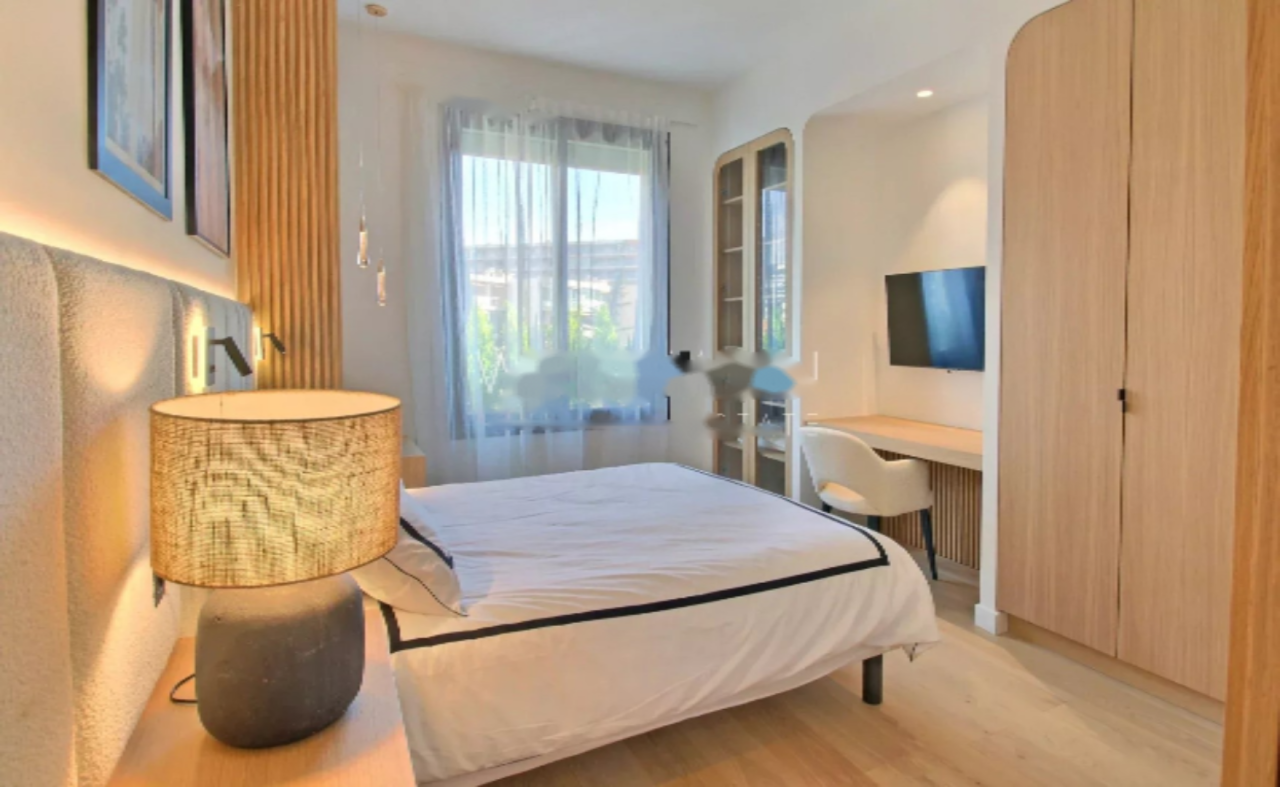 Квартира в Каннах, Франция, 99 м² - фото 12