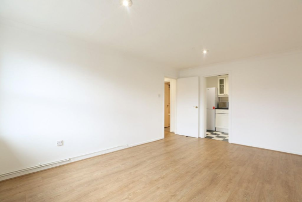 Квартира в Лондоне, Великобритания, 43 м² - фото 12