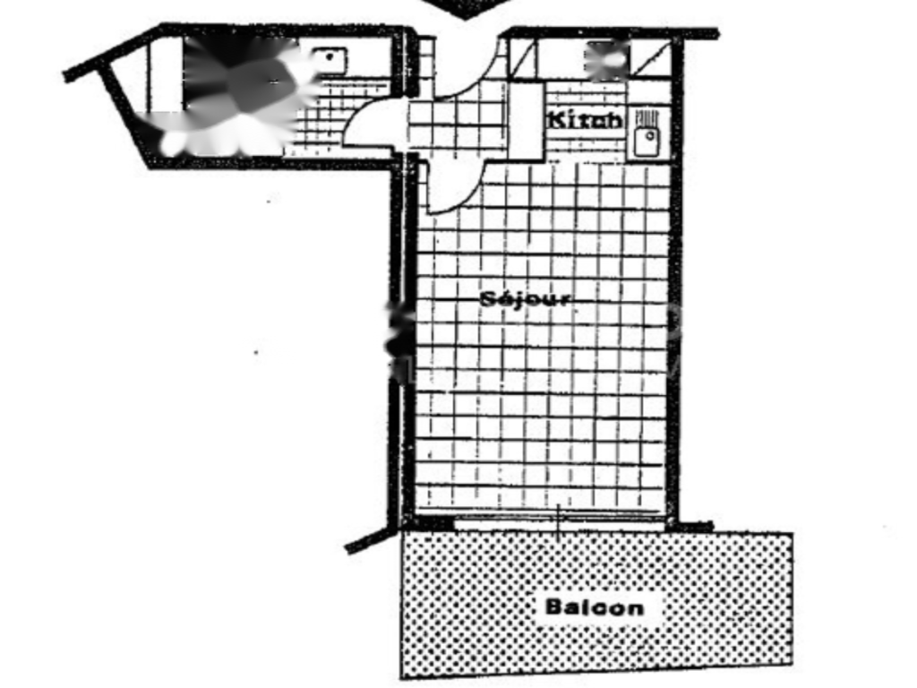 Квартира в Монако, Монако, 42 м² - фото 12