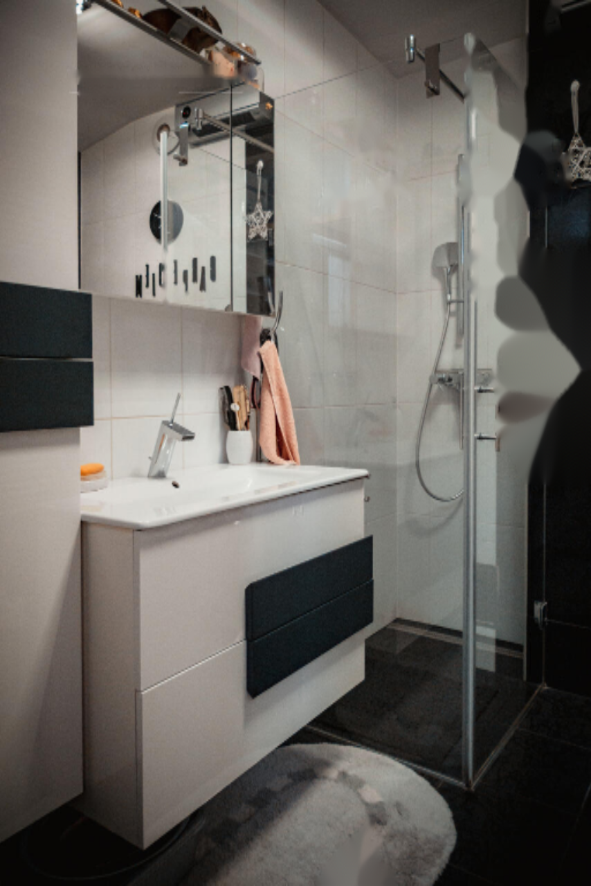 Квартира в Любляне, Словения, 69 м² - фото 12