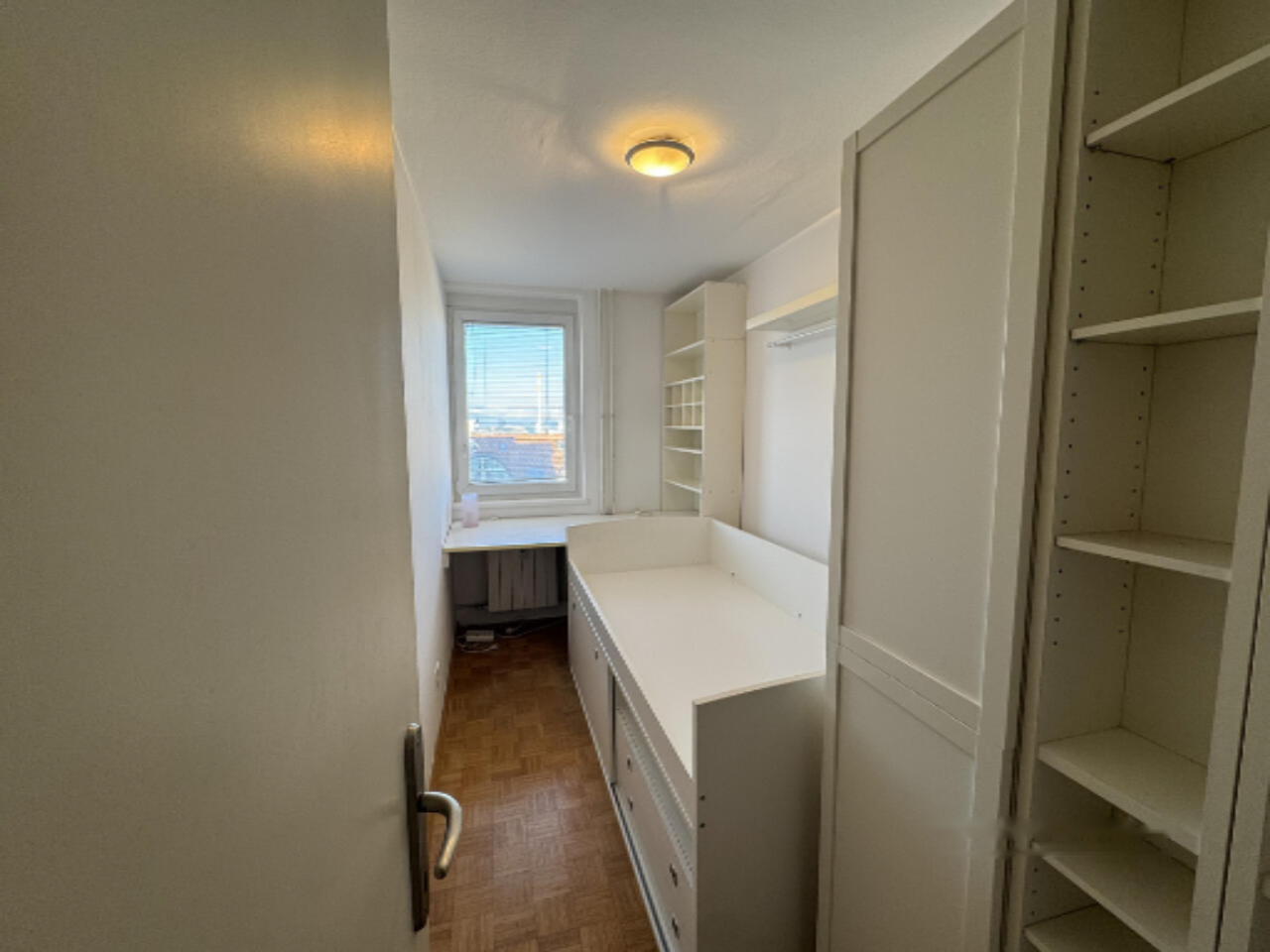 Квартира в Любляне, Словения, 94 м² - фото 12