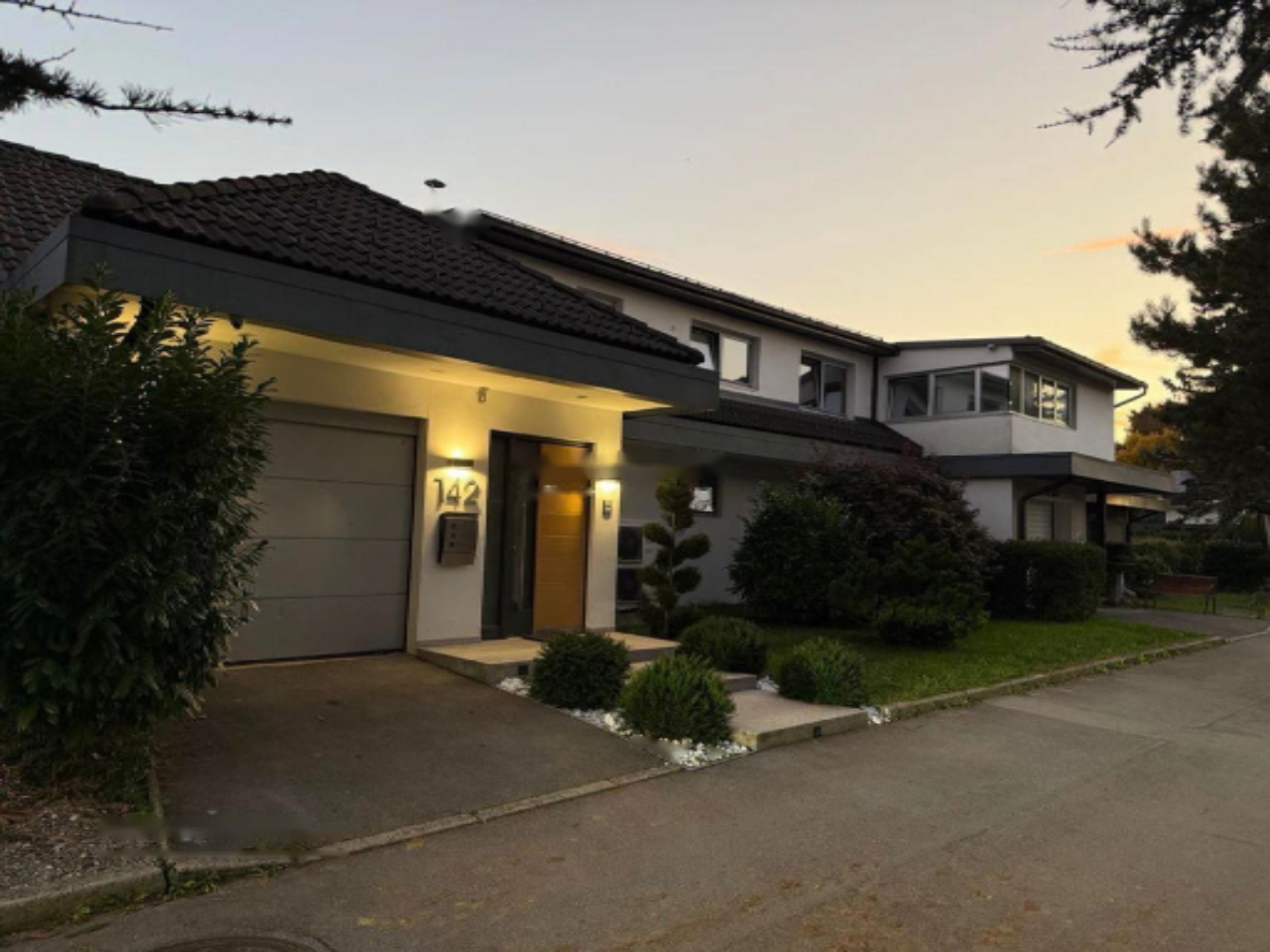 Дом в Любляне, Словения, 226 м² - фото 12