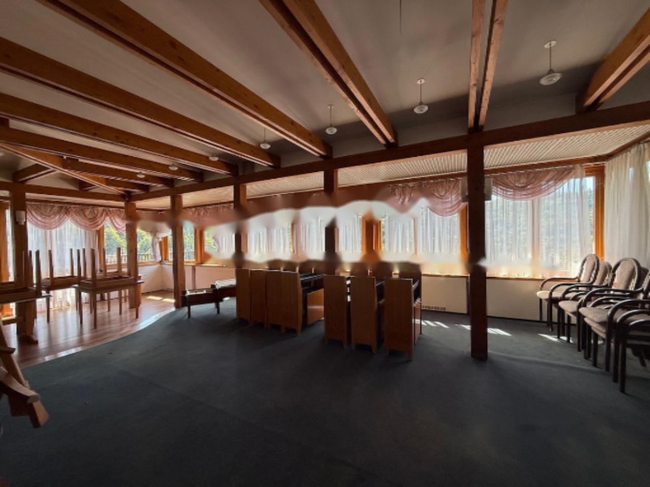 Офис в Любляне, Словения, 801 м² - фото 12