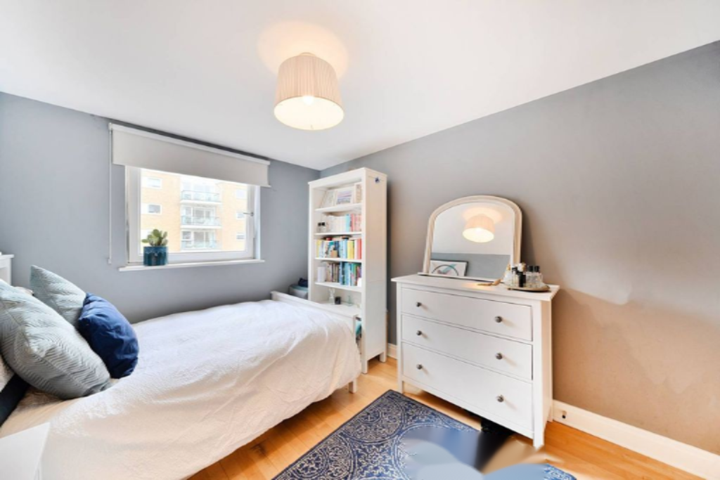 Квартира в Лондоне, Великобритания, 39 м² - фото 12