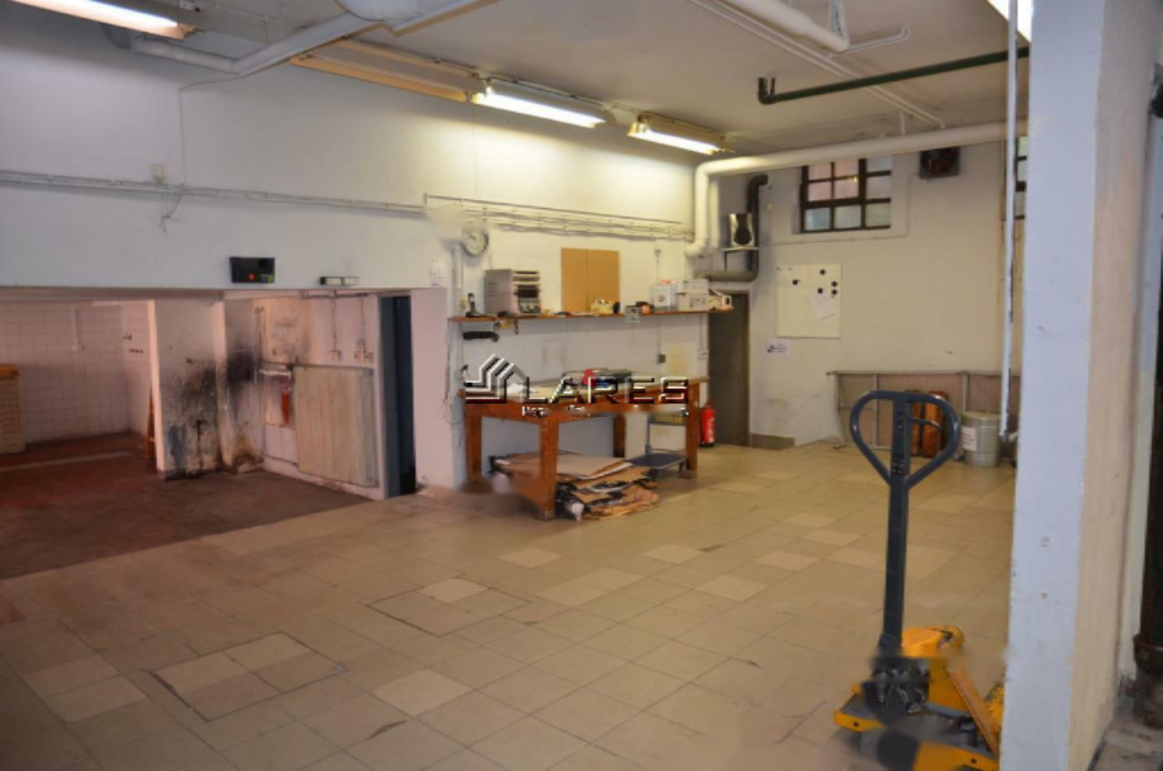 Офис в Любляне, Словения, 950 м² - фото 12