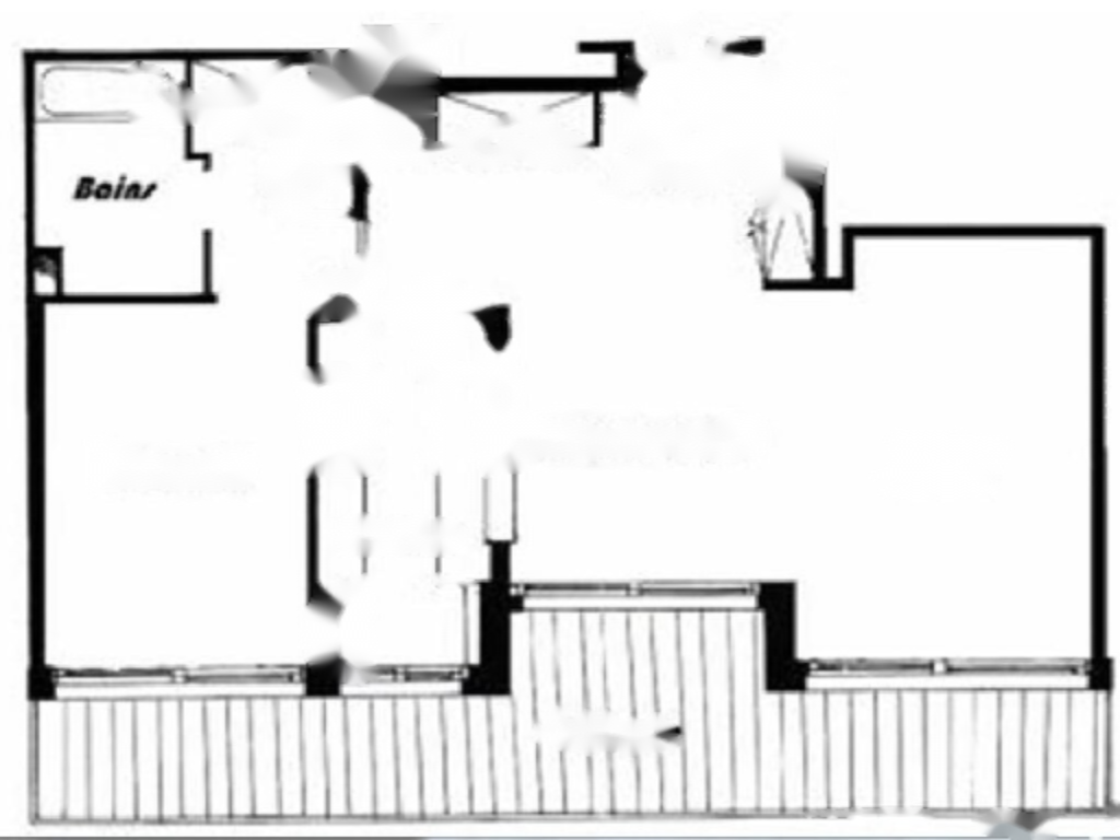 Квартира в Ларвотто, Монако, 93 м² - фото 12