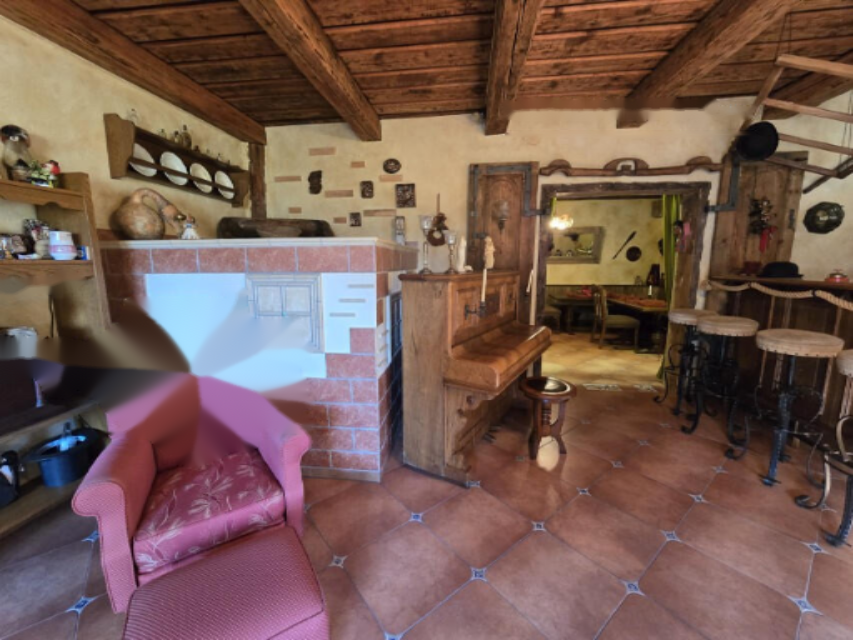 Ферма в Муте, Словения, 114 666 м² - фото 12