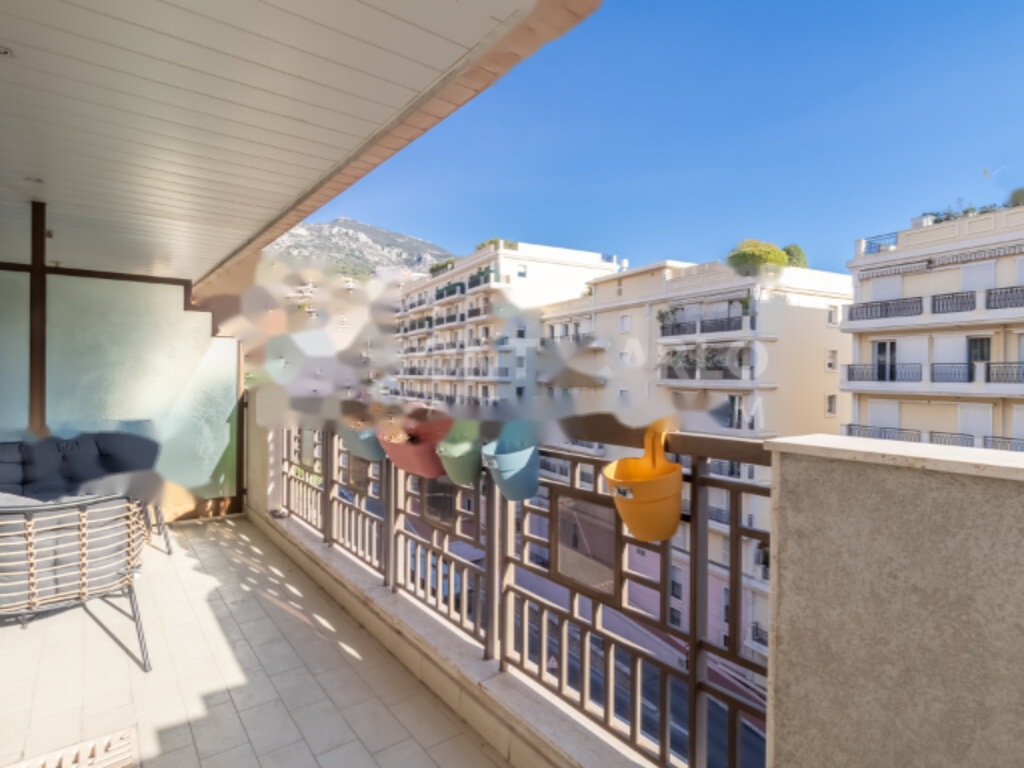 Квартира в Монако, Монако, 79 м² - фото 13