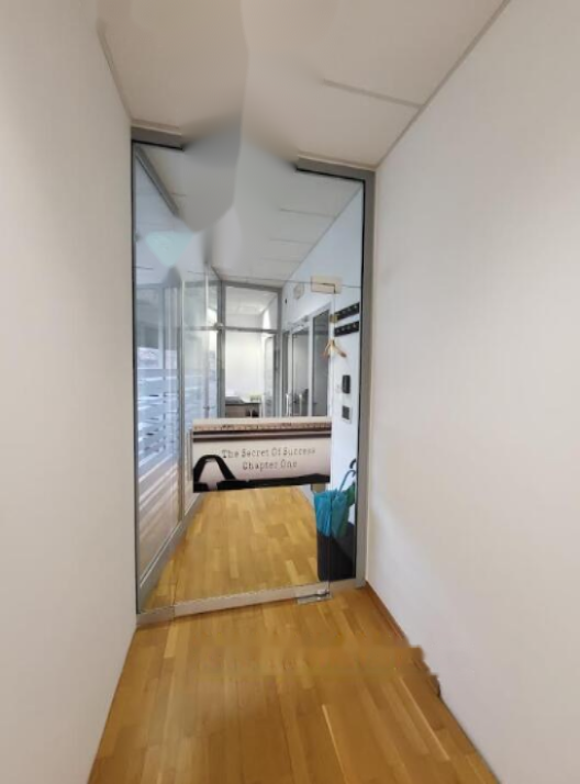 Офис в Любляне, Словения, 177 м² - фото 13