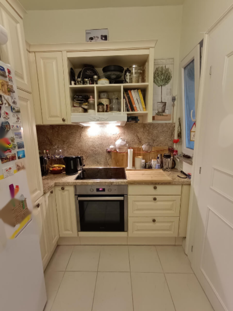 Квартира в Любляне, Словения, 39 м² - фото 13