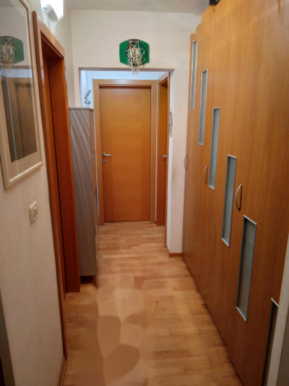 Квартира в Луции, Словения, 83 м² - фото 13