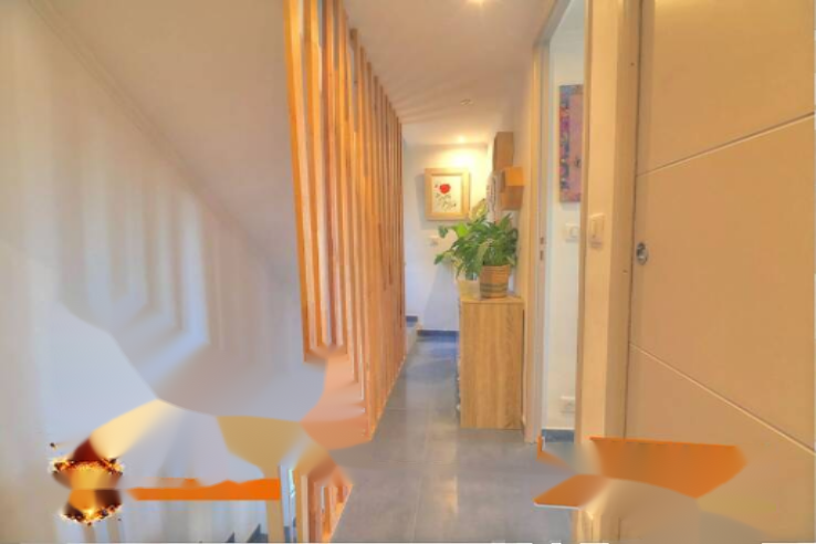 Квартира в Каннах, Франция, 97 м² - фото 5