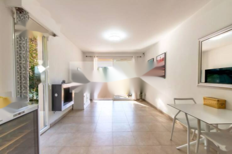 Квартира в Каннах, Франция, 56 м² - фото 5