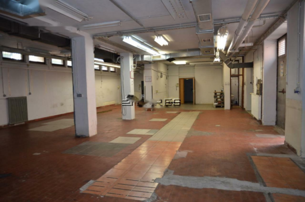 Офис в Любляне, Словения, 950 м² - фото 13