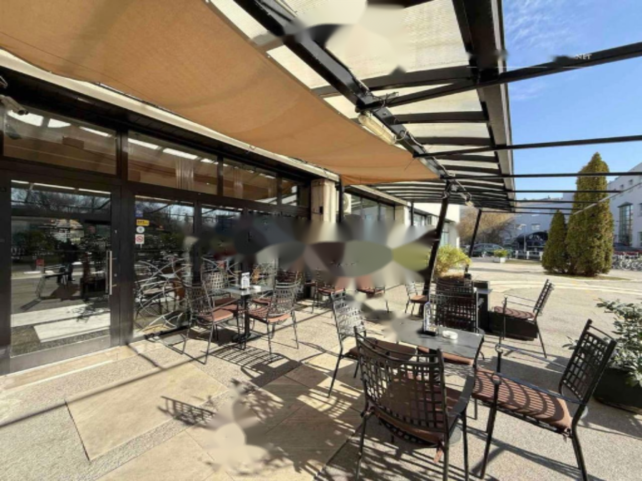 Офис в Любляне, Словения, 180 м² - фото 13