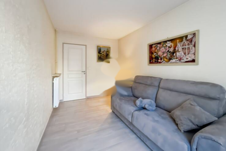 Квартира в Каннах, Франция, 84 м² - фото 5