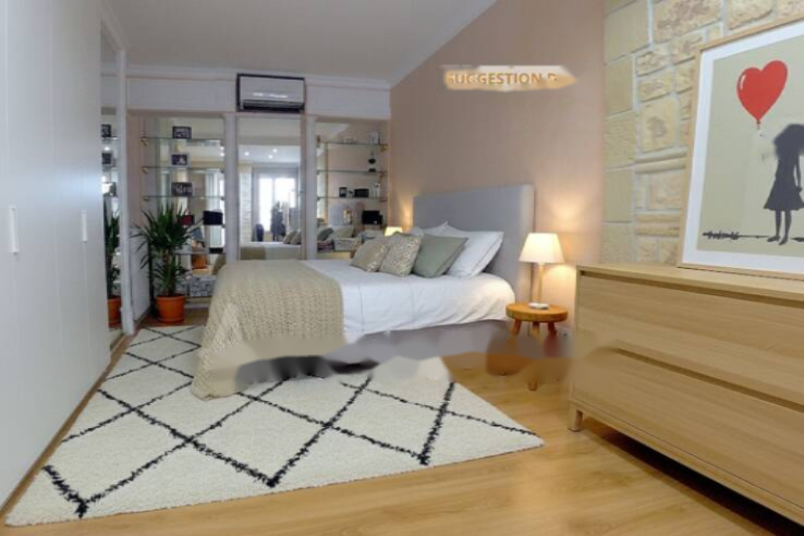 Квартира в Каннах, Франция, 107 м² - фото 5