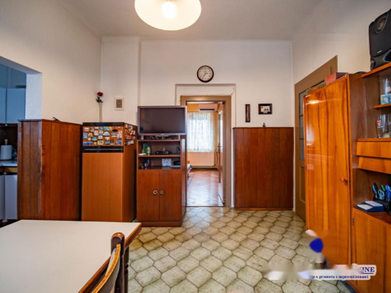 Квартира в Любляне, Словения, 76 м² - фото 13