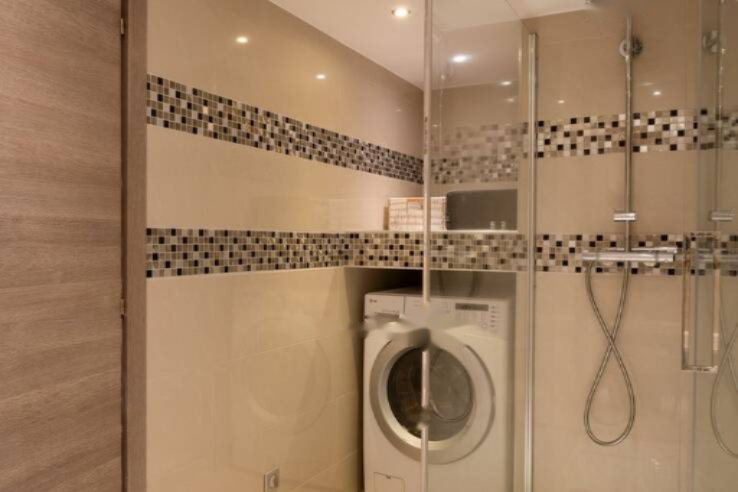 Квартира в Каннах, Франция, 116 м² - фото 5