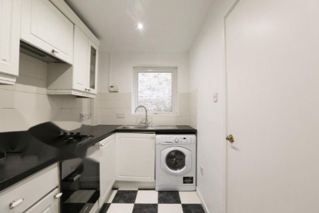 Квартира в Лондоне, Великобритания, 43 м² - фото 13