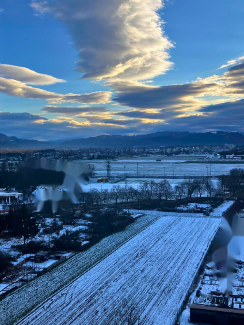 Квартира в Любляне, Словения, 44 м² - фото 13