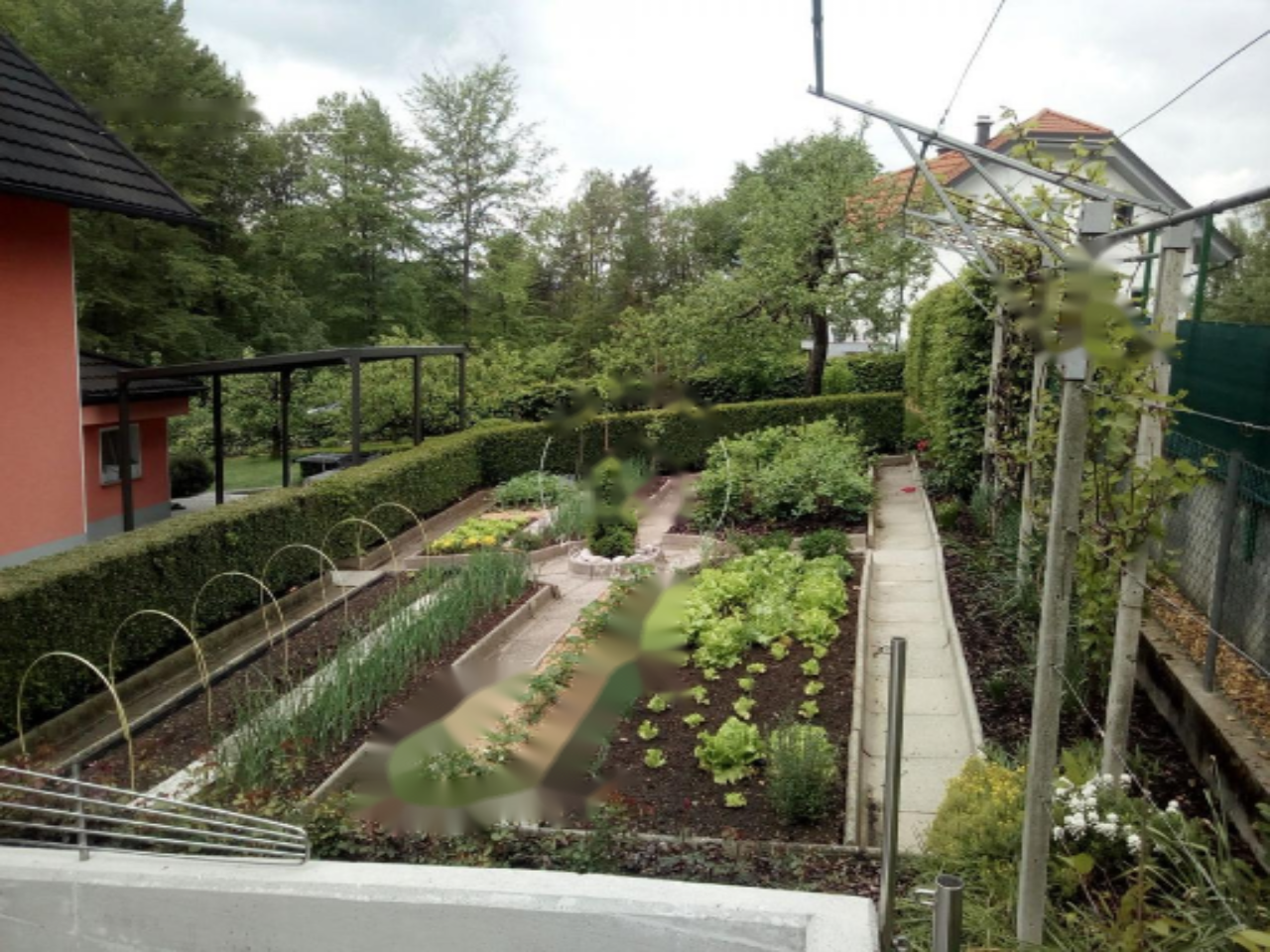 Дом в Любляне, Словения, 141 м² - фото 13