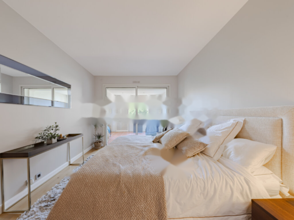 Квартира в Фонвьее, Монако, 186 м² - фото 13