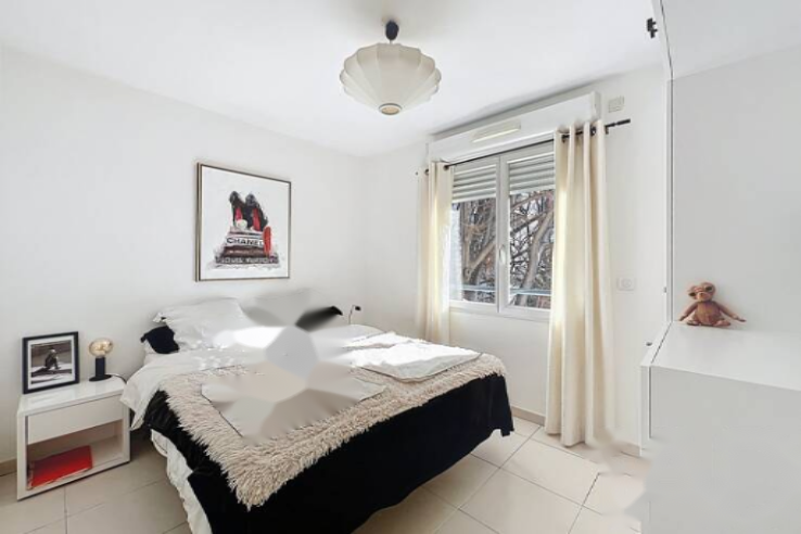 Квартира в Каннах, Франция, 70 м² - фото 5