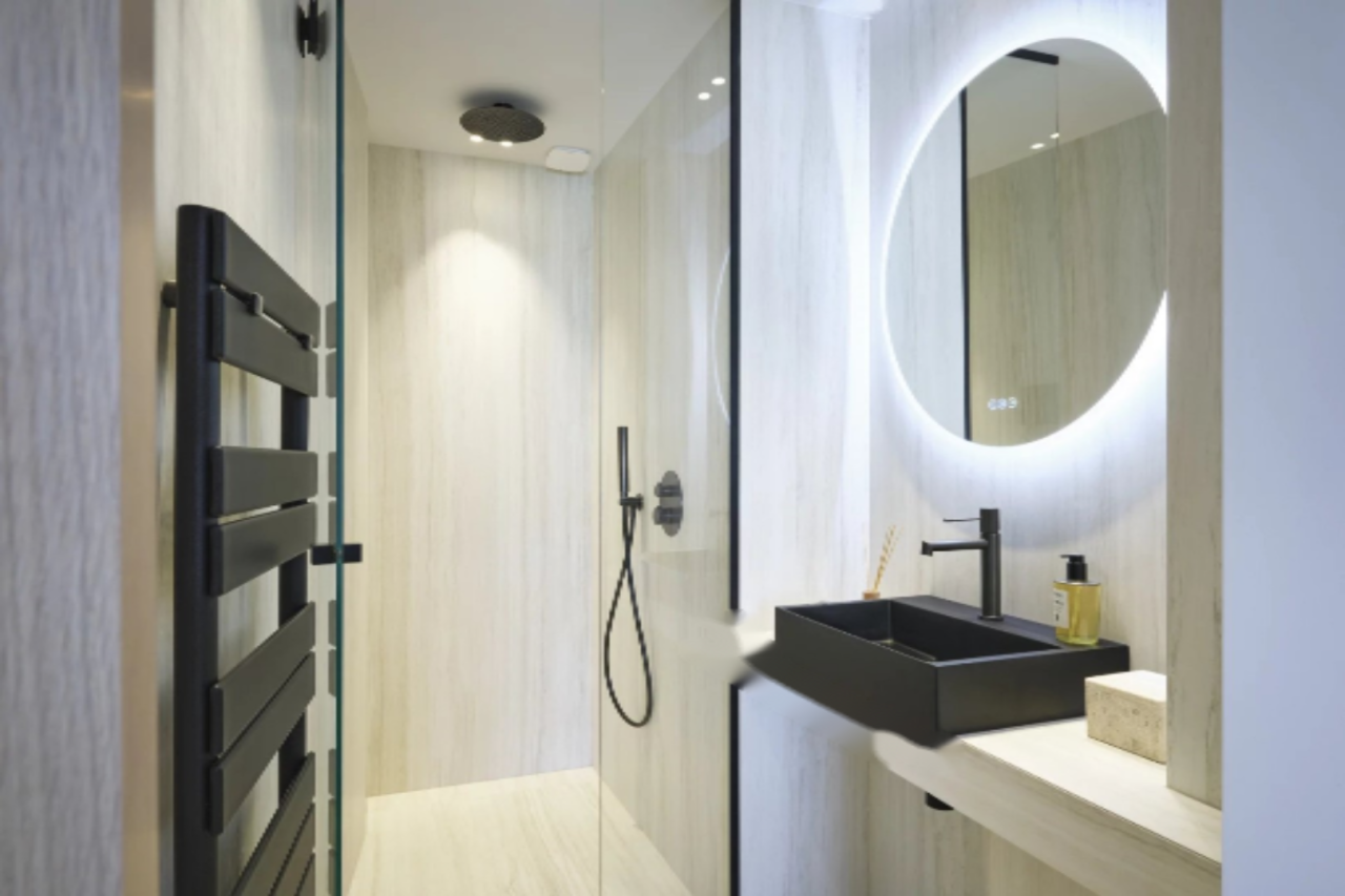 Квартира в Каннах, Франция, 66 м² - фото 13