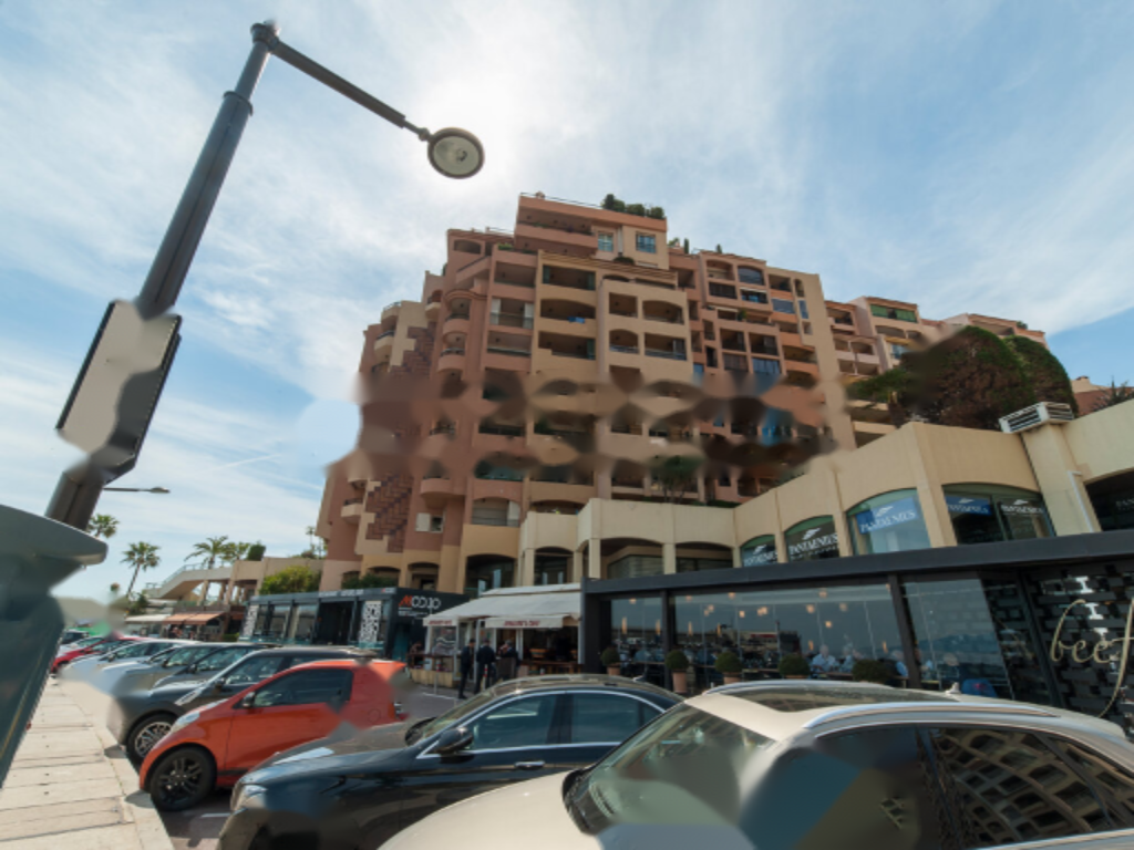 Квартира в Фонвьее, Монако, 62 м² - фото 13