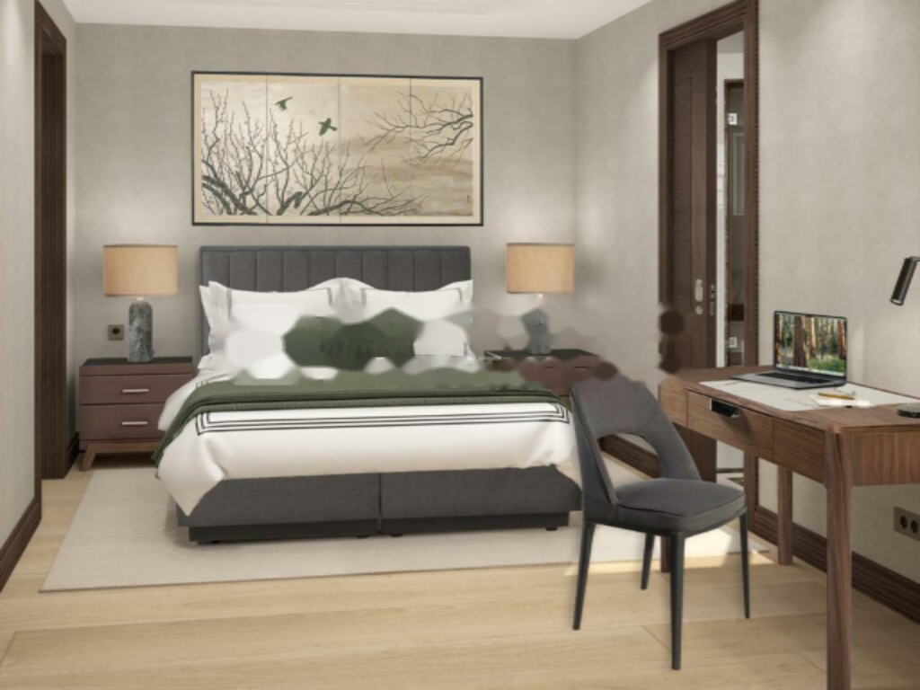 Квартира в Ларвотто, Монако, 270 м² - фото 13